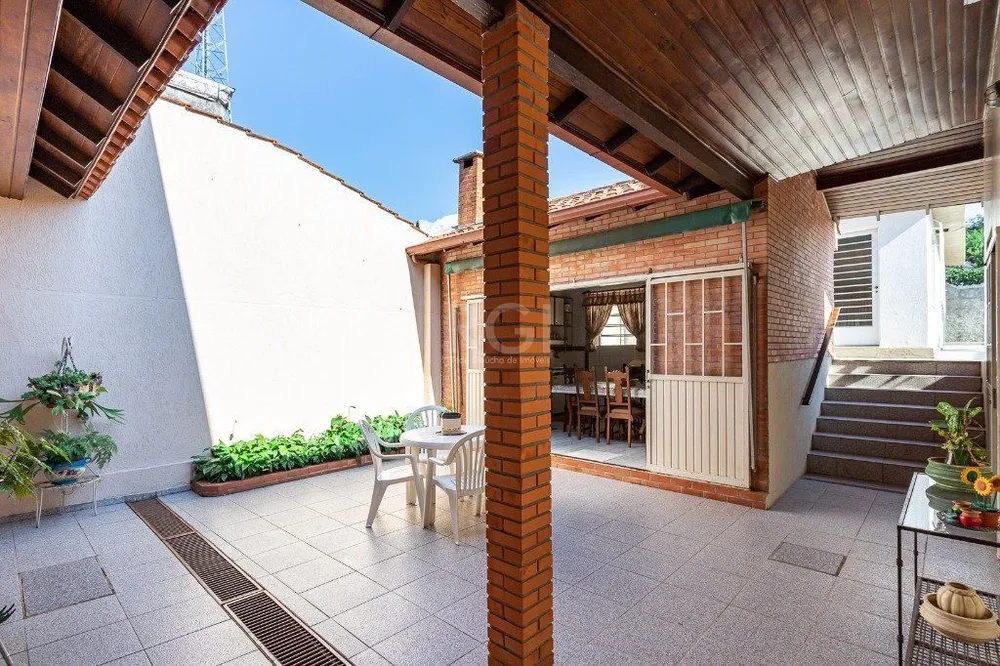 Casa, 5 quartos, 418 m² - Foto 5
