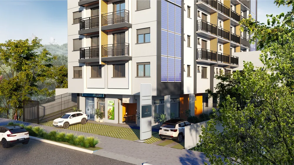 Depósito-Galpão, 94 m² - Foto 1