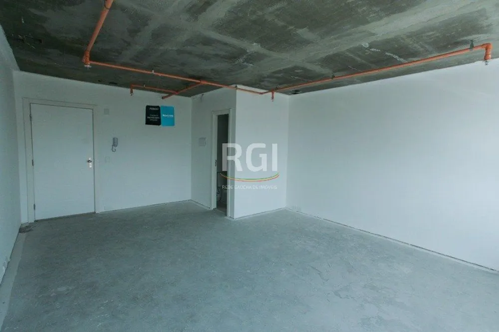 Sala-Conjunto, 35 m² - Foto 5
