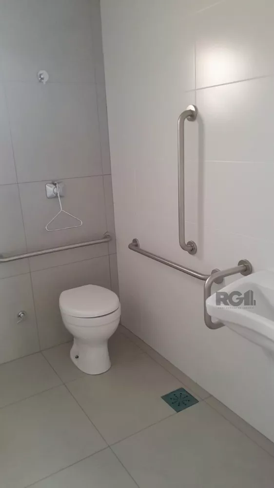 Apartamento à venda com 2 quartos, 136m² - Foto 4