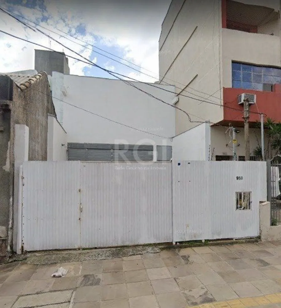 Depósito-Galpão, 1 m² - Foto 1