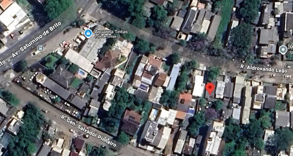 Terreno, 367 m² - Foto 1