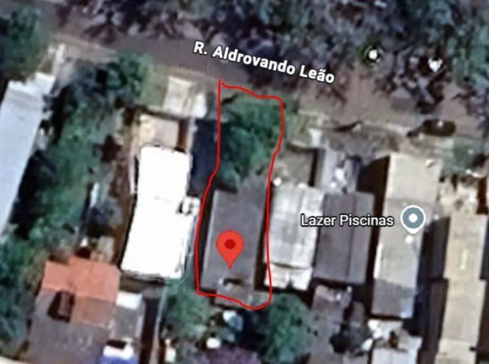 Terreno, 367 m² - Foto 3