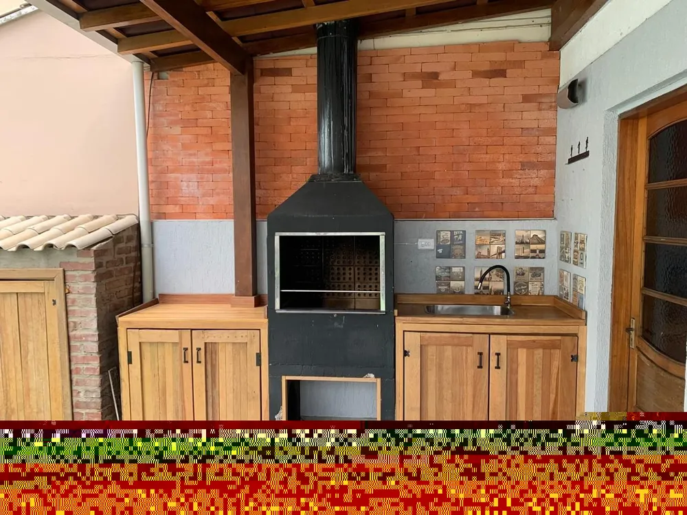 Casa, 4 quartos, 433 m² - Foto 4