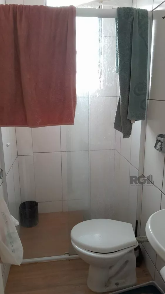 Apartamento à venda com 1 quarto, 35m² - Foto 2