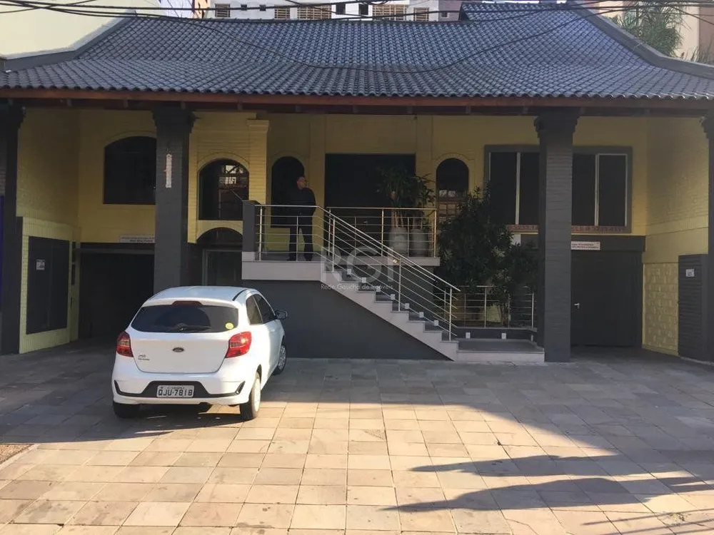 Casa, 3 quartos, 199 m² - Foto 1