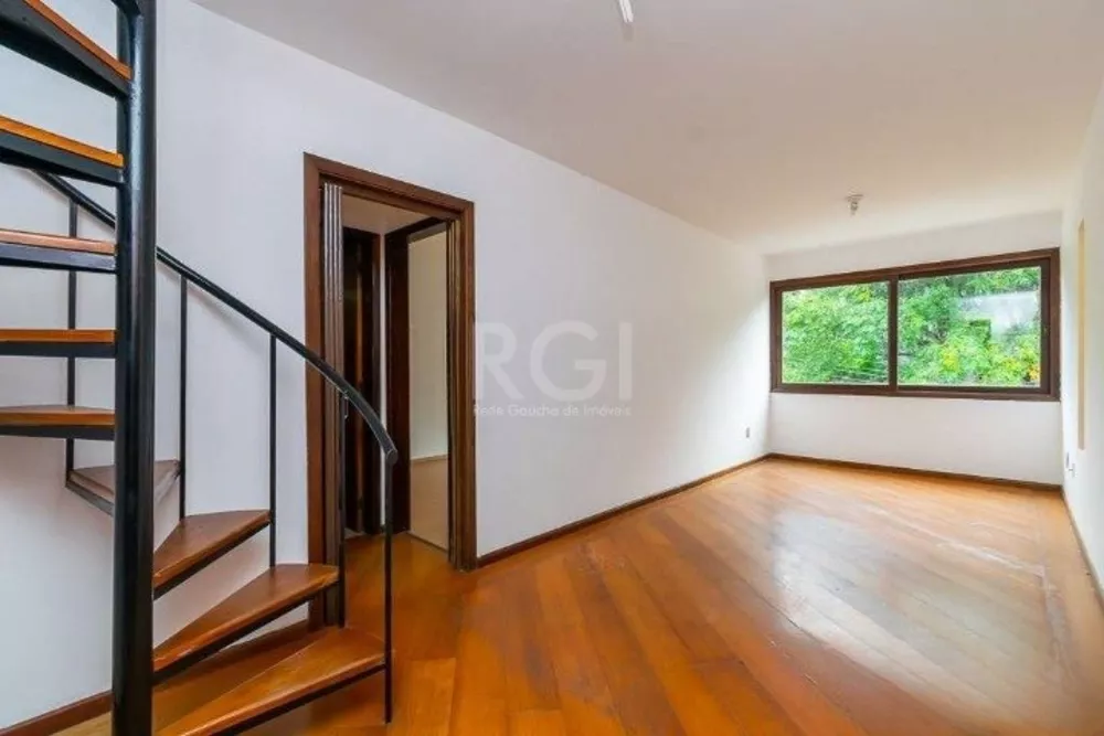 Cobertura à venda com 2 quartos, 107m² - Foto 1