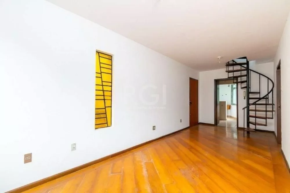 Cobertura à venda com 2 quartos, 107m² - Foto 4