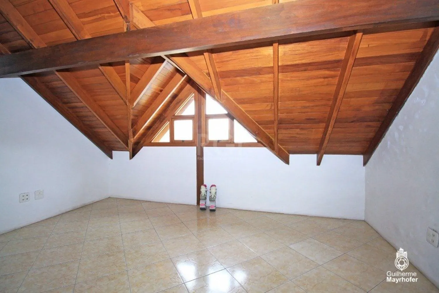 Apartamento, 1 quarto, 45 m² - Foto 1