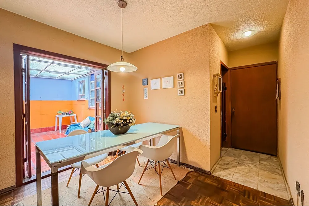 Apartamento, 3 quartos, 104 m² - Foto 8