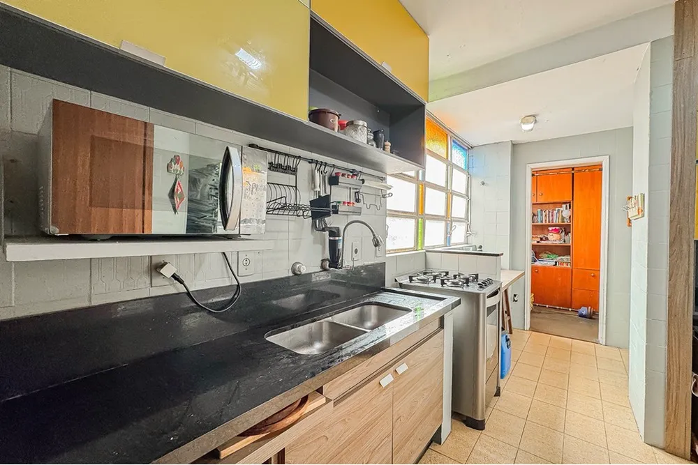 Apartamento, 3 quartos, 102 m² - Foto 4