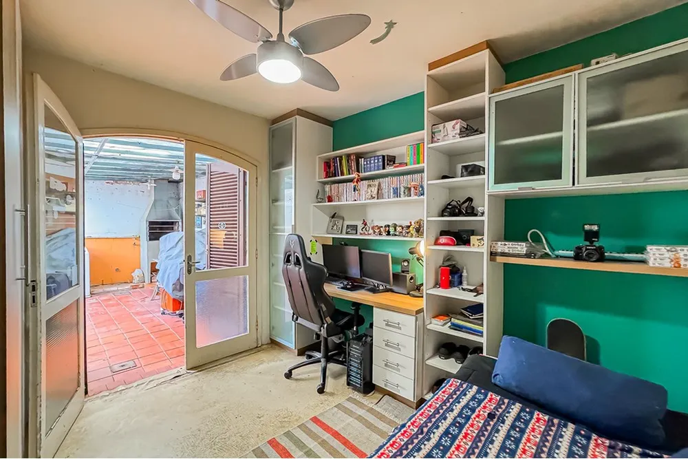 Apartamento, 3 quartos, 104 m² - Foto 6