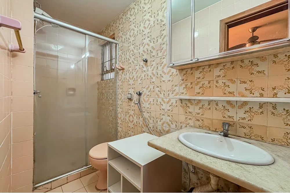 Apartamento, 3 quartos, 102 m² - Foto 2