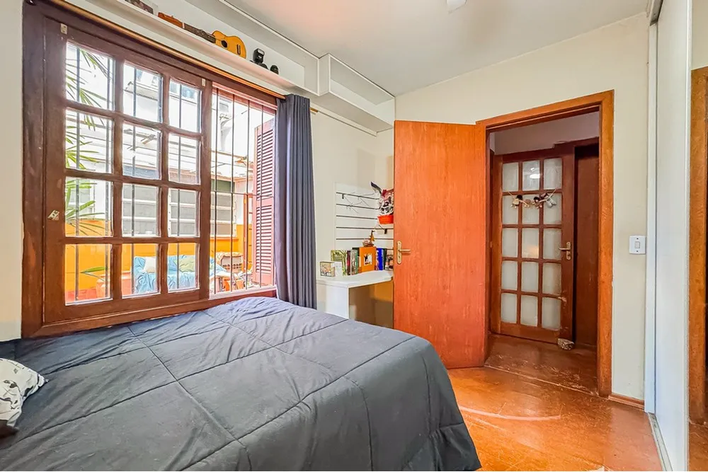 Apartamento, 3 quartos, 102 m² - Foto 1