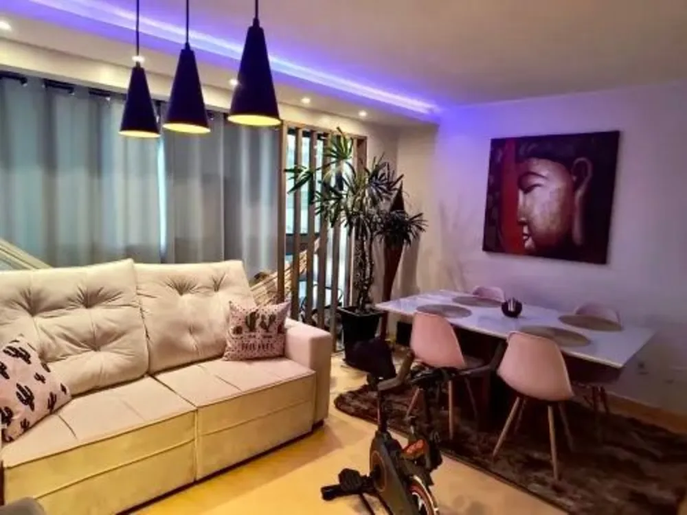 Apartamento, 2 quartos, 104 m² - Foto 4