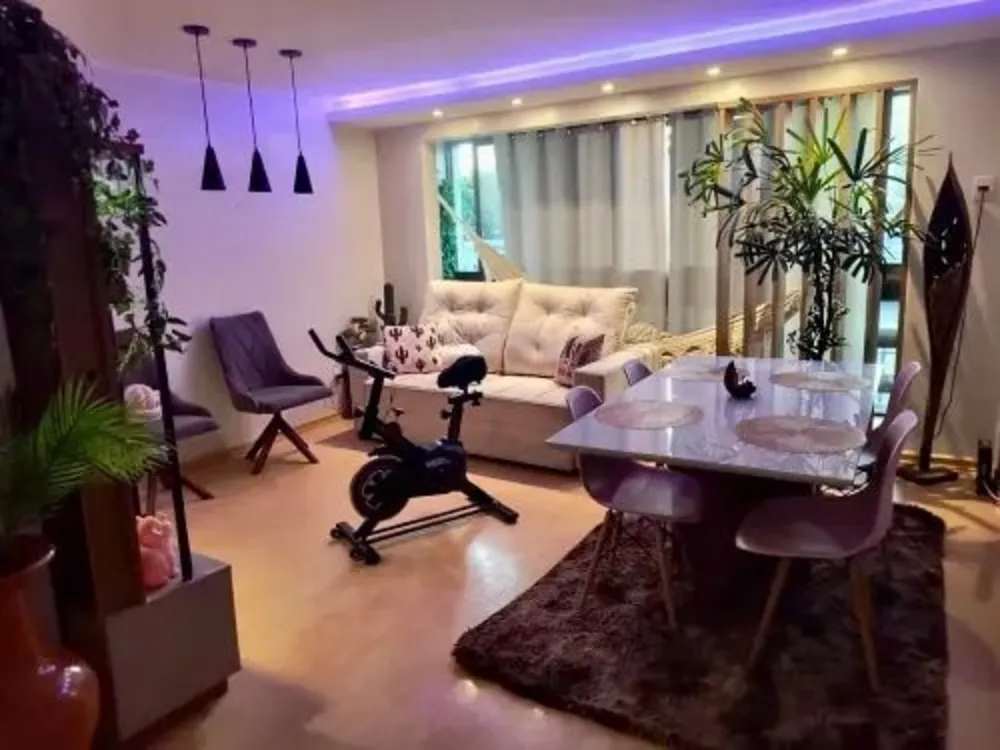Apartamento, 2 quartos, 104 m² - Foto 6