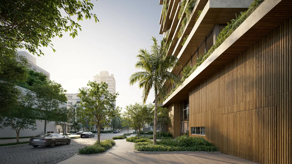 Apartamento, 3 quartos, 272 m² - Foto 3