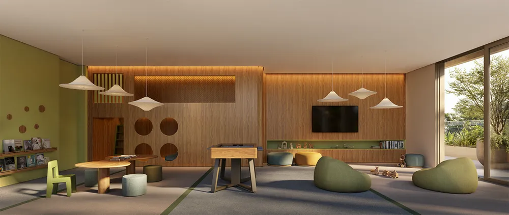 Apartamento, 3 quartos, 272 m² - Foto 7
