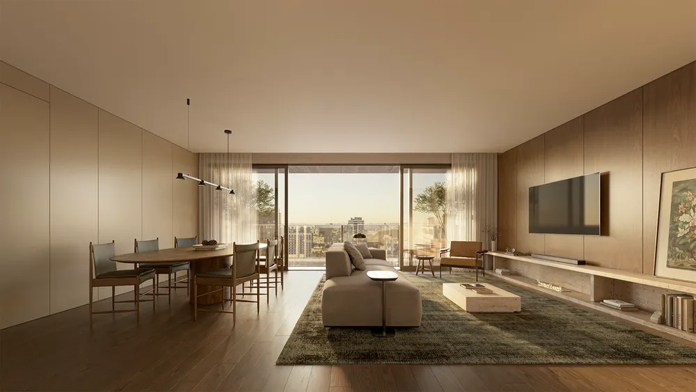 Apartamento, 3 quartos, 272 m² - Foto 11