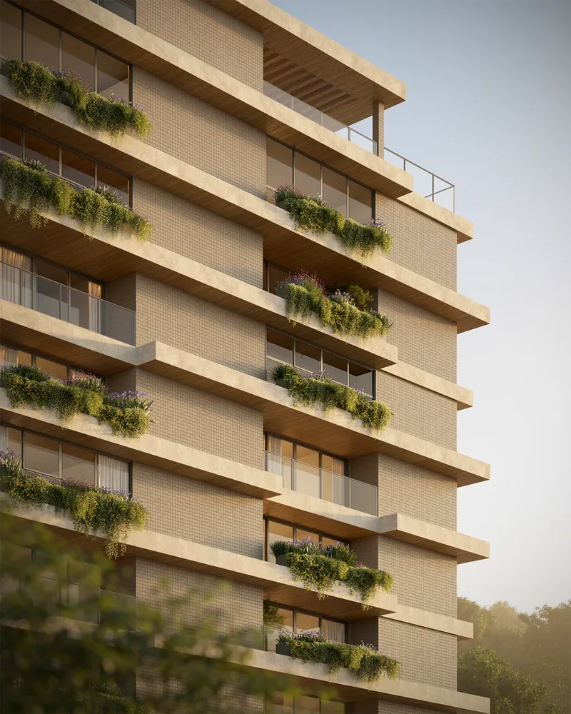 Apartamento, 3 quartos, 272 m² - Foto 1