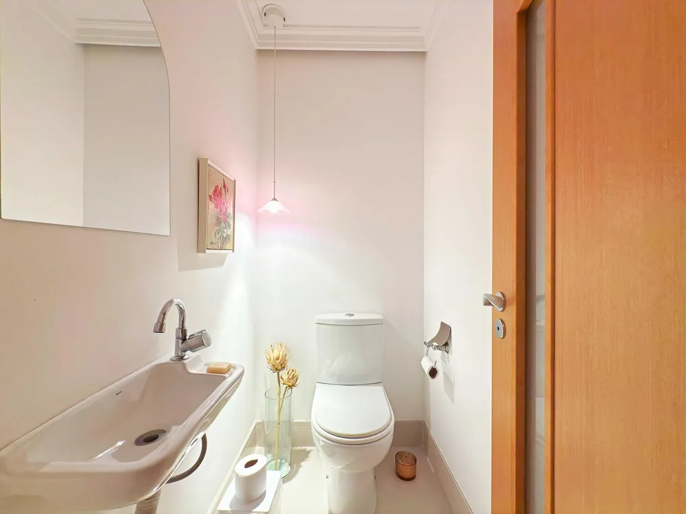 Casa, 3 quartos, 90 m² - Foto 4