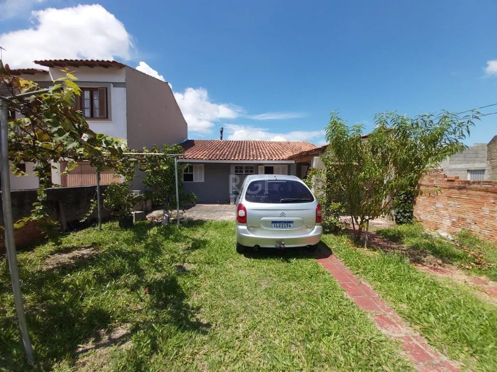 Casa, 3 quartos, 90 m² - Foto 1