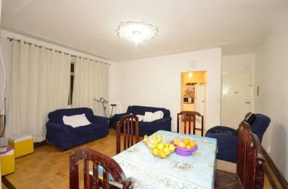 Apartamento, 3 quartos, 98 m² - Foto 2