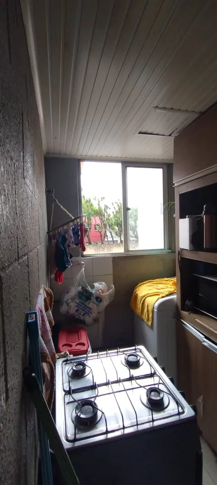 Apartamento, 1 quarto, 37 m² - Foto 8