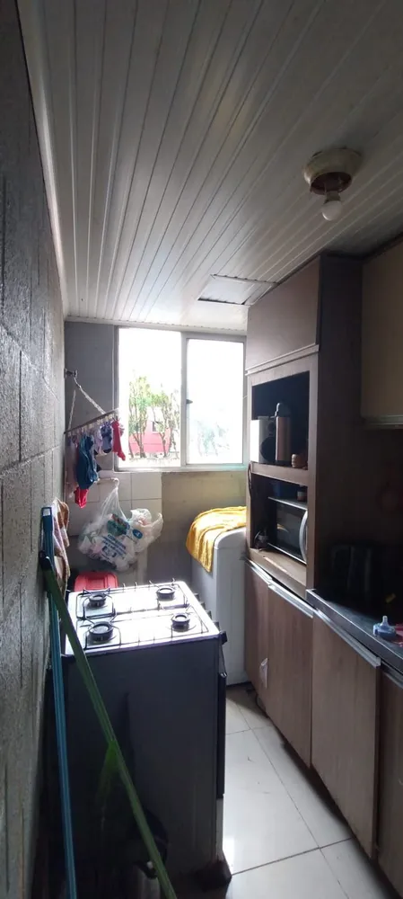 Apartamento, 1 quarto, 37 m² - Foto 2