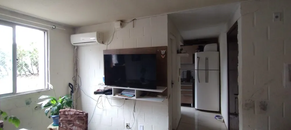 Apartamento, 1 quarto, 37 m² - Foto 1