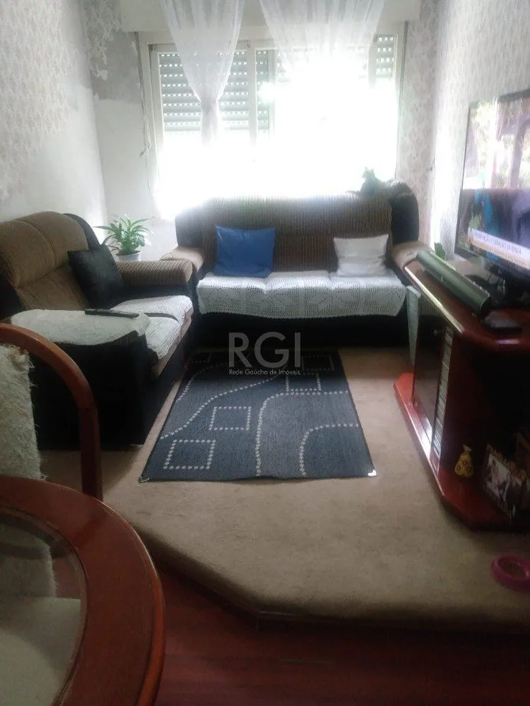 Apartamento, 2 quartos, 49 m² - Foto 3