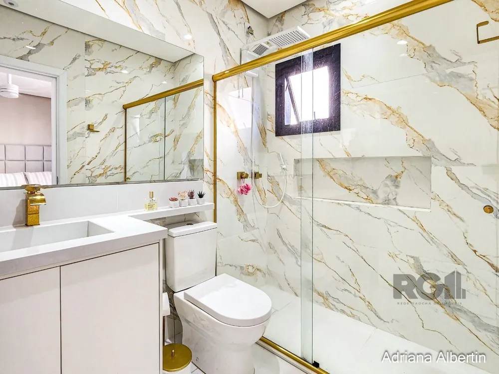 Casa de Condomínio, 4 quartos - Foto 6