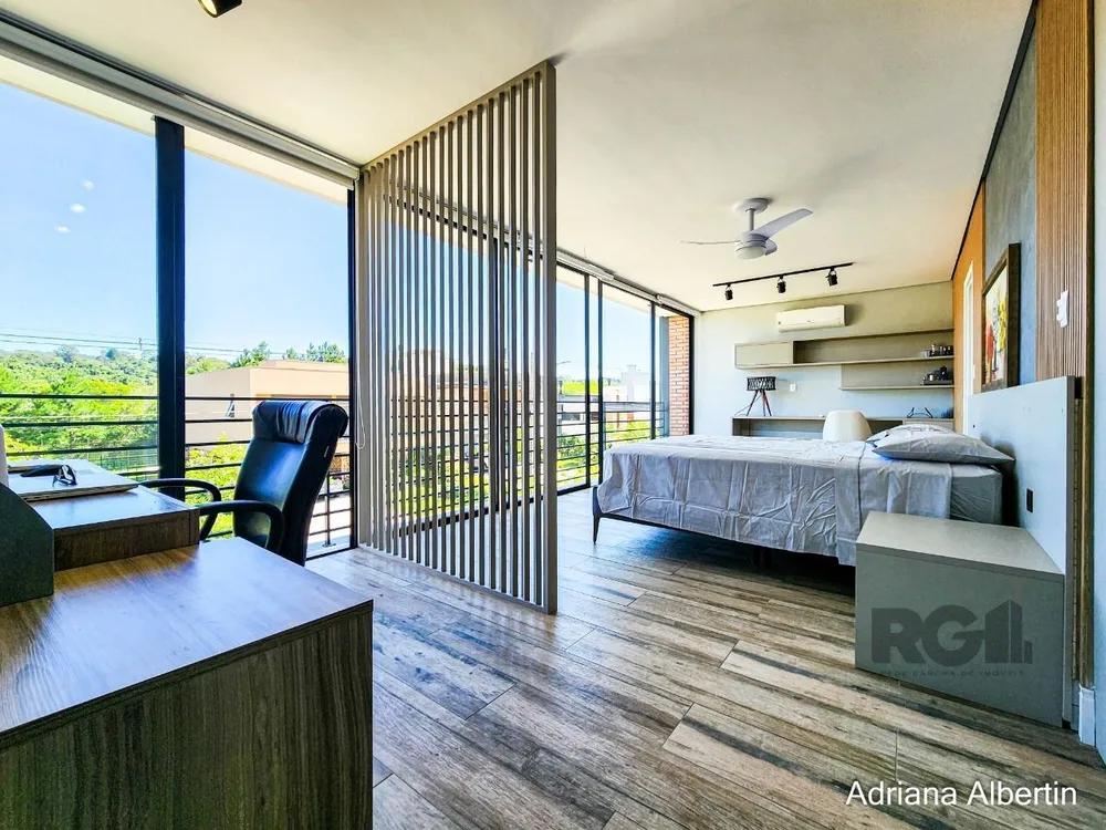 Casa de Condomínio, 4 quartos - Foto 5