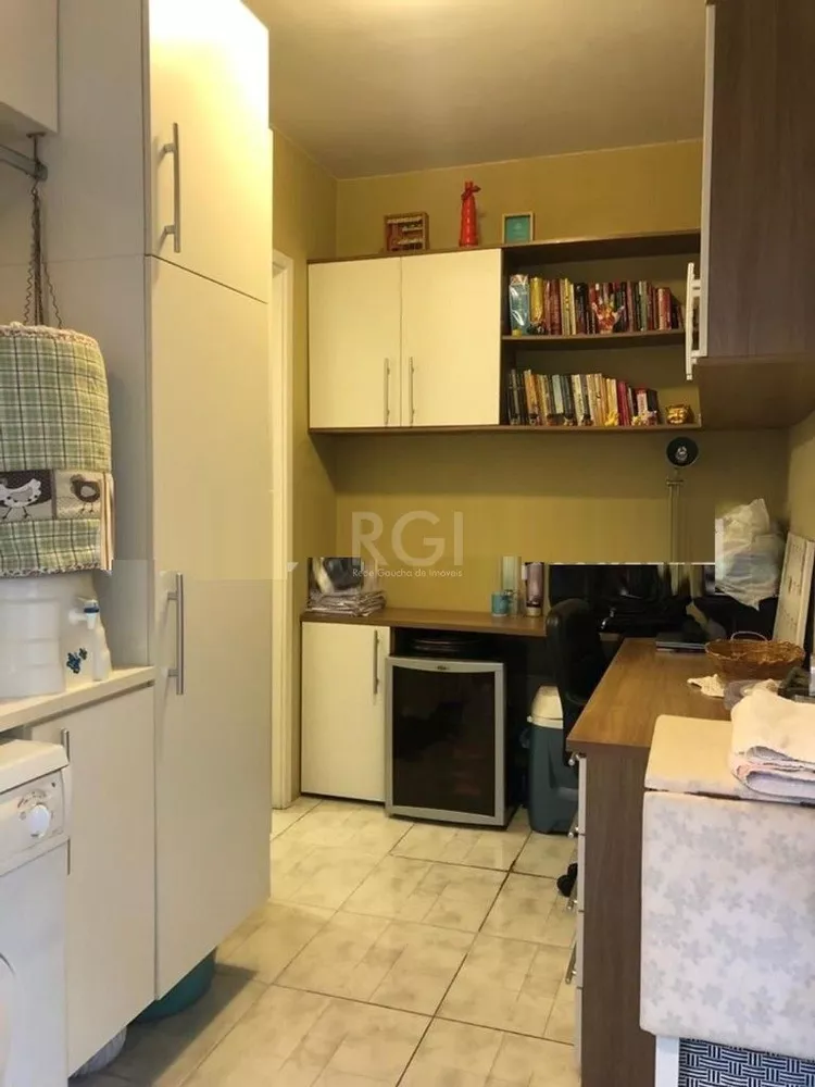 Apartamento à venda com 2 quartos, 75m² - Foto 4