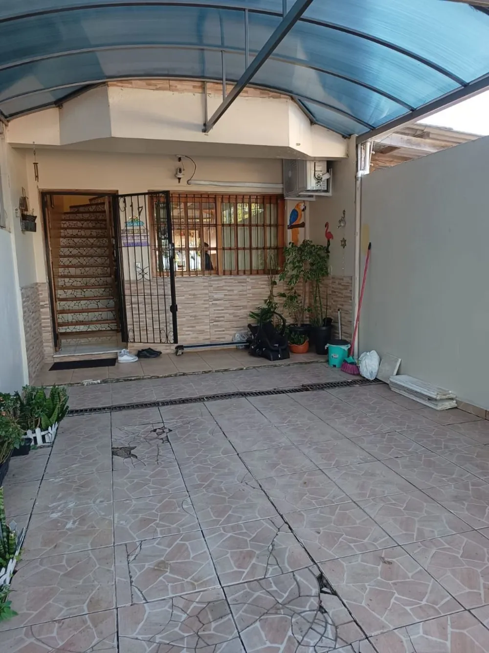 Casa, 3 quartos, 249 m² - Foto 2