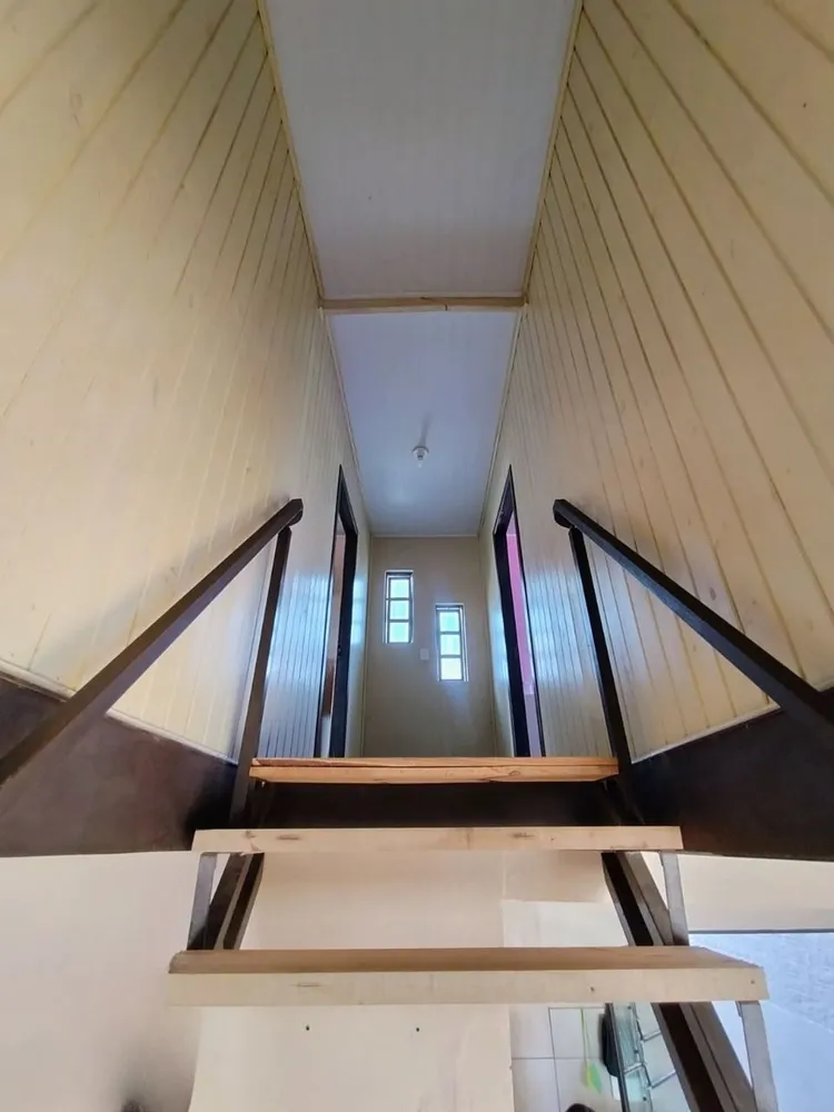 Casa, 4 quartos, 231 m² - Foto 1