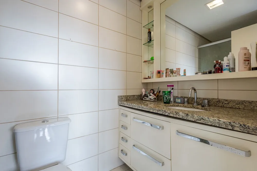 Apartamento, 3 quartos, 94 m² - Foto 5