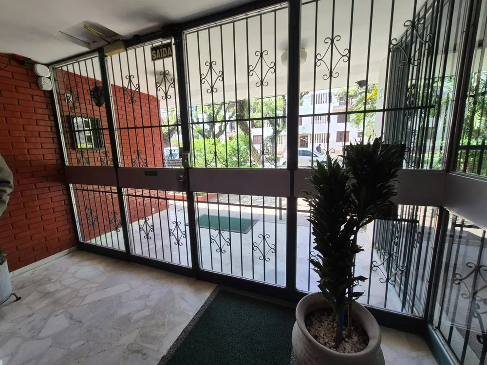 Apartamento, 3 quartos, 87 m² - Foto 2