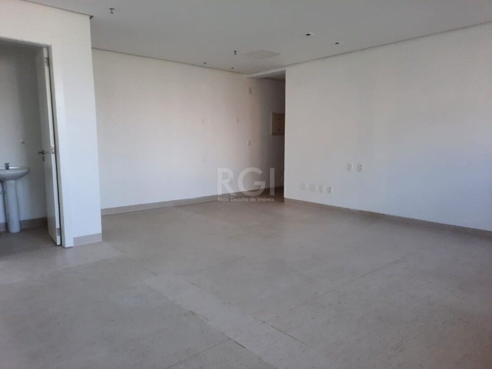 Conjunto Comercial-Sala à venda, 37m² - Foto 3