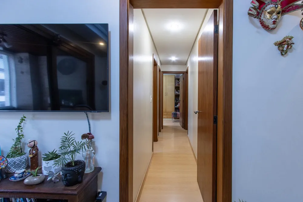 Apartamento, 3 quartos, 86 m² - Foto 5