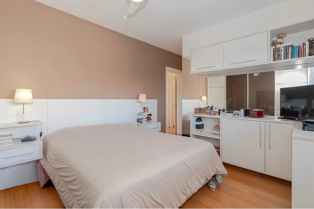 Apartamento, 3 quartos, 114 m² - Foto 8
