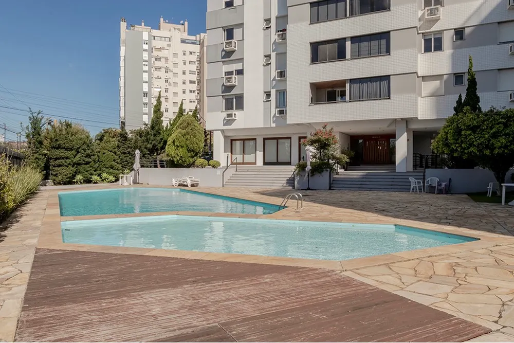 Apartamento, 3 quartos, 114 m² - Foto 4