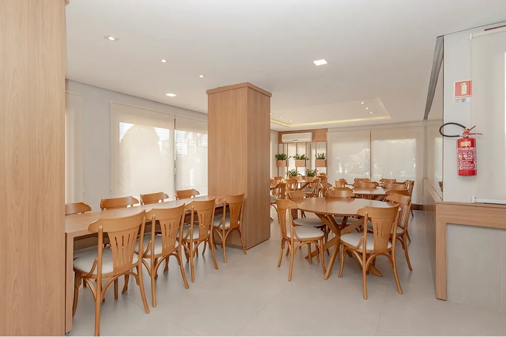 Apartamento, 3 quartos, 114 m² - Foto 2