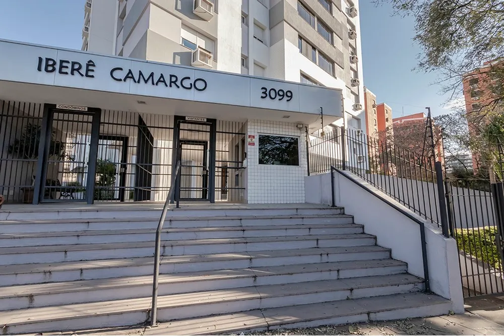 Apartamento, 3 quartos, 114 m² - Foto 5