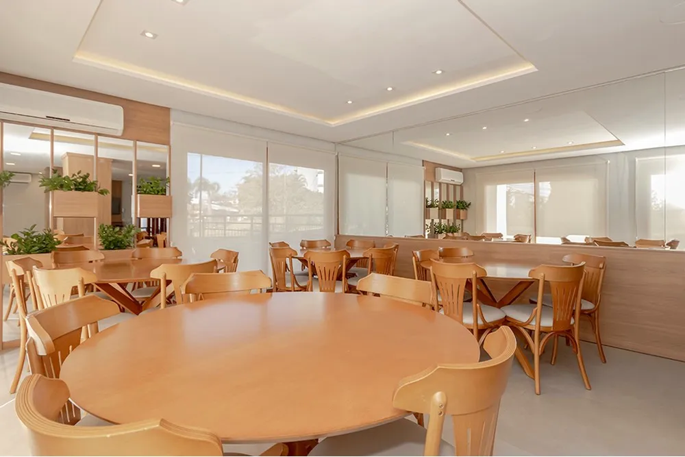 Apartamento, 3 quartos, 114 m² - Foto 1