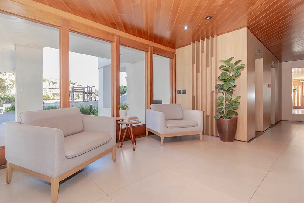 Apartamento, 3 quartos, 114 m² - Foto 3