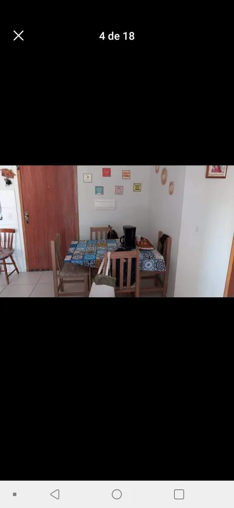 Apartamento, 2 quartos, 39 m² - Foto 3