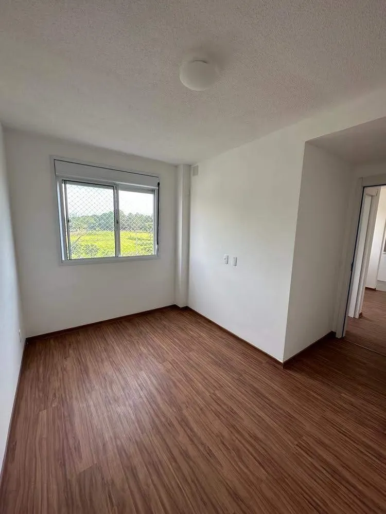 Apartamento, 2 quartos, 39 m² - Foto 2