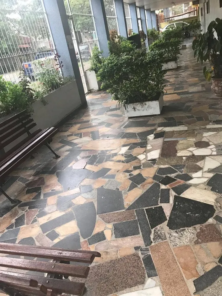 Apartamento, 2 quartos, 100 m² - Foto 3