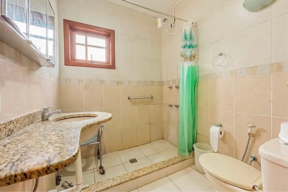 Casa, 3 quartos, 231 m² - Foto 7